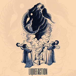 Grin Liquefaction