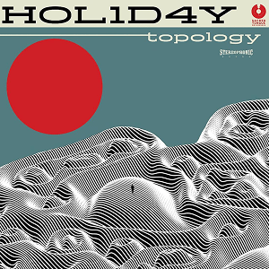 HOL1D4Y Topology