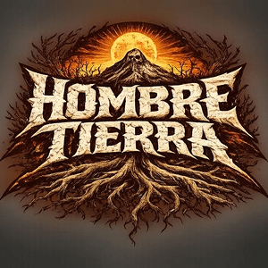 Hombre Tierra EP