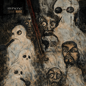 Hypno5e Trame Noire