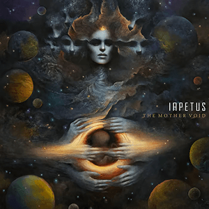 Iapetus Mother Void