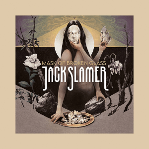 Jack Slamer Broken Glass