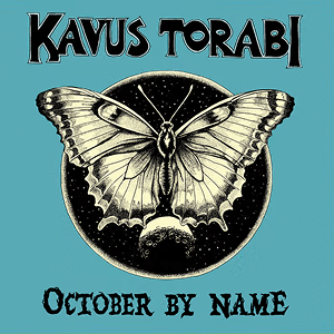 Kavus Torabi October