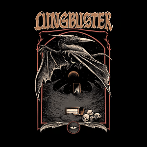 Lungbuster Fvck Machine