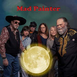 Mad Painter 2026