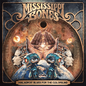 Mississippi Bones Maladroit