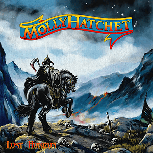 Molly Hatchet Lost Horizon