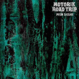 Motorik Road trip Cascade
