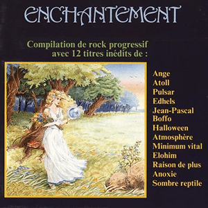 Musea Enchantement Compi 2026