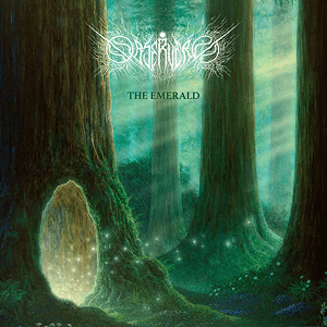 Observers The Emerald