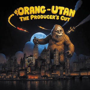 Orang-Utan Producer s Cut