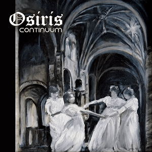 Osiris Continuum