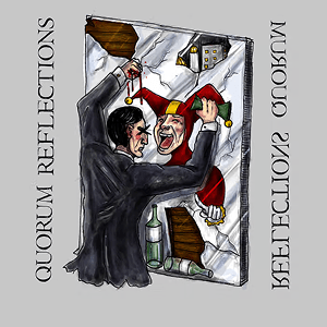 Quorum Reflections