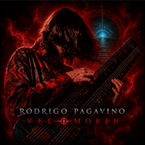 Rodrigo Pagavino Velomorph