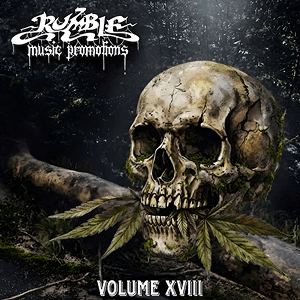 Rumble Music Vol 18
