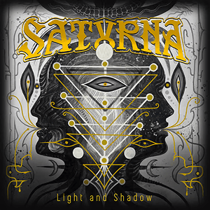 Satura Light Shadow