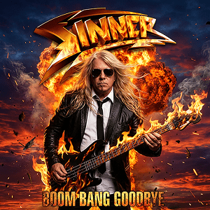Sinner Boom