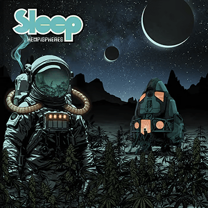 Sleep Hemispheres