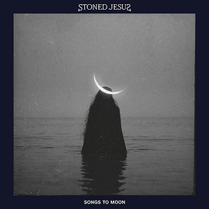 Stoned Jesus Songs Moon