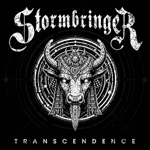 Stormbringer Transcendence