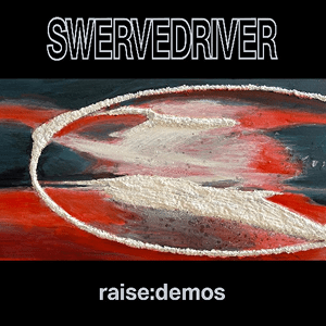 Swervedriver Demos