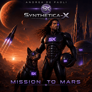 Synthetica X Mission To Mars