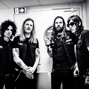 The Lords Altamont 2026