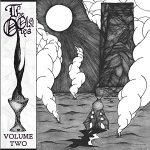 The Old Ones Volume II