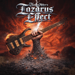 Thomas Miller Lazarus Effect