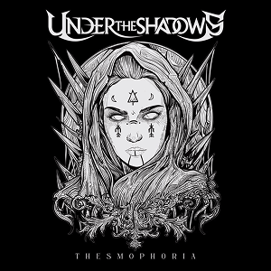 Under The Shadows Persephone