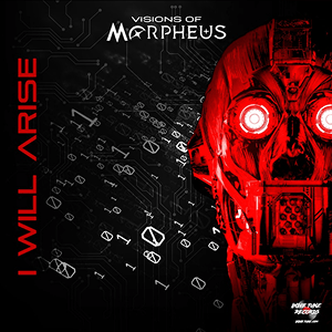 VIsion Of Morpheus Arise