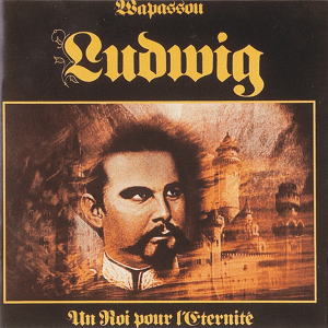 Wapassou Ludwig