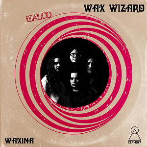 Wax Wizard