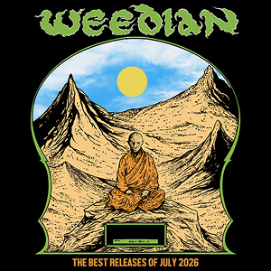 Weedian July 2026