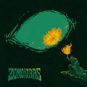 Zemetras