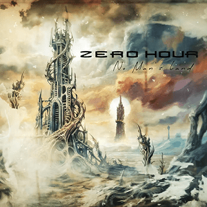 Zero Hour Man's Land
