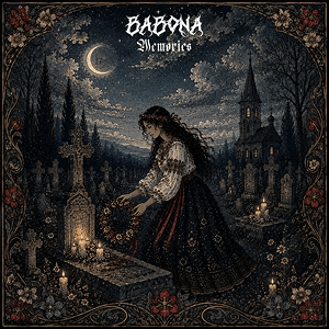 BABONA Memories