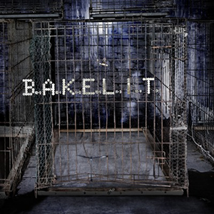Bakelit Terrified