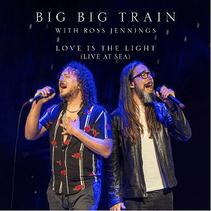 BBT Love Is The Light