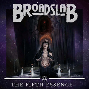 Broadslab Fifth Essence