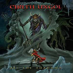 Cirith Ungol Shadows