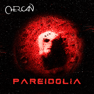 Chercan Pareidolia