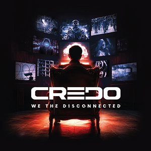 Credo We Disconnected
