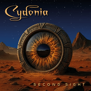 Cysonia Second Sight