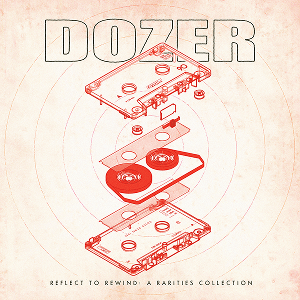 Dozer Reflect Rewind Rarities