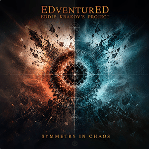 Eddie Krakov Symmetry