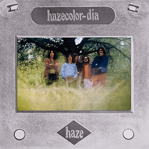 Haze hazecolor-Dia