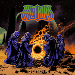 Hazemind Inner Sanctum
