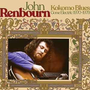 John renbourn Kokomo