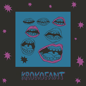 Krokofant 7